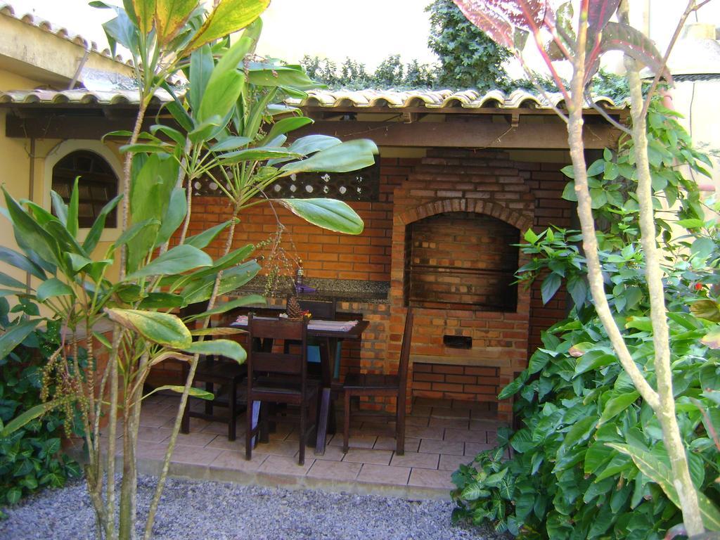 Estalagem Tatuí Hotel Cabo Frio Exterior foto