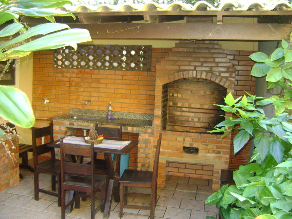 Estalagem Tatuí Hotel Cabo Frio Exterior foto