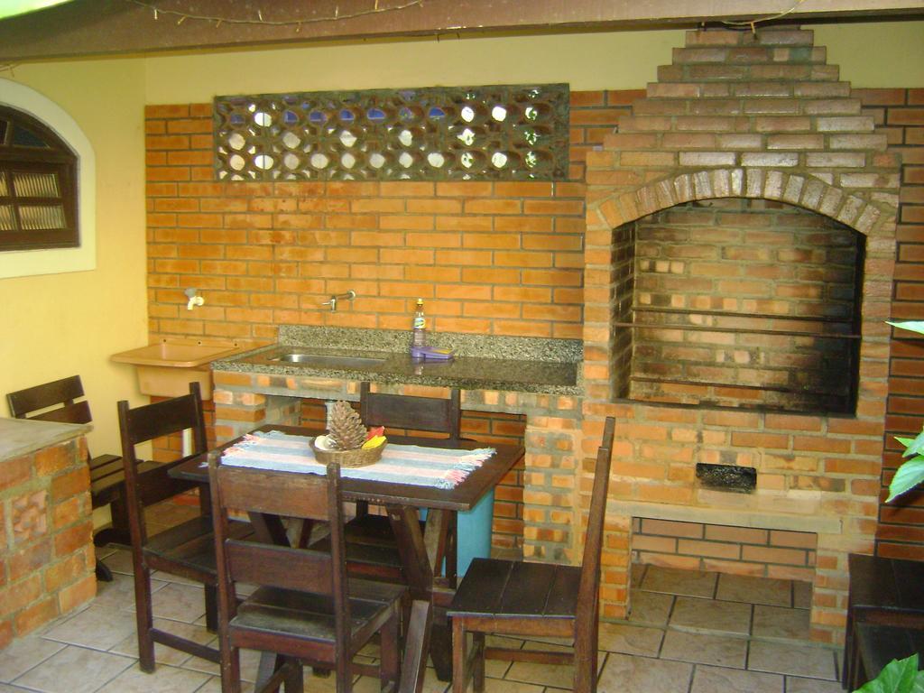 Estalagem Tatuí Hotel Cabo Frio Exterior foto