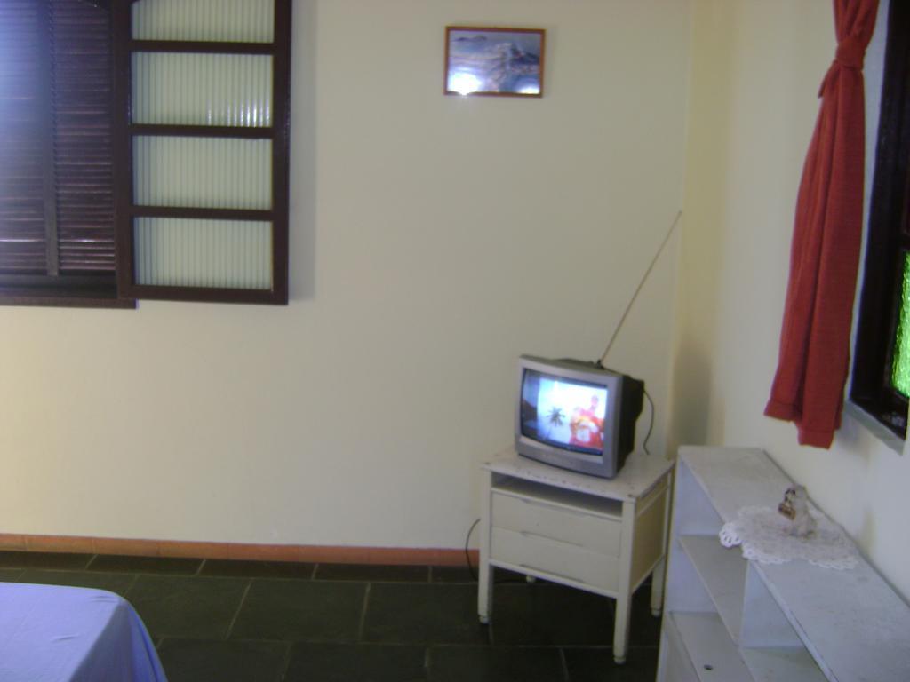 Estalagem Tatuí Hotel Cabo Frio Exterior foto