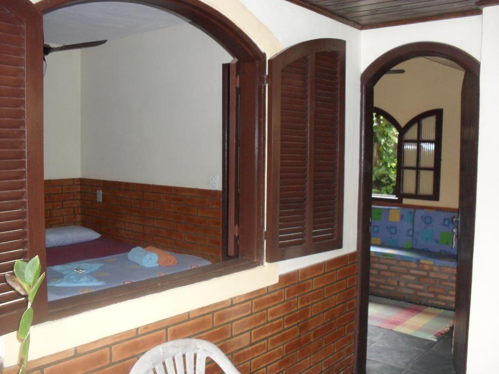 Estalagem Tatuí Hotel Cabo Frio Exterior foto
