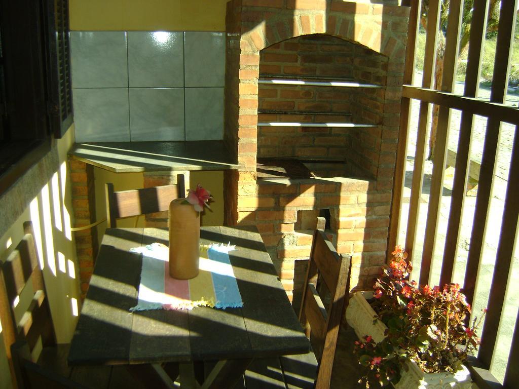Estalagem Tatuí Hotel Cabo Frio Exterior foto