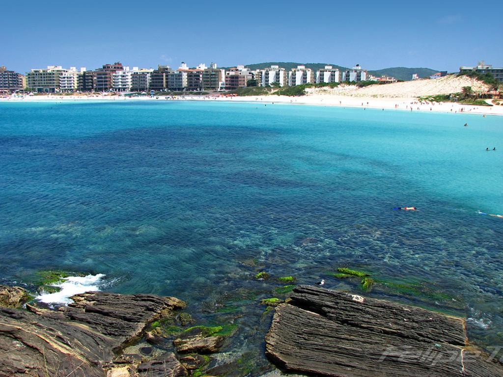 Estalagem Tatuí Hotel Cabo Frio Exterior foto