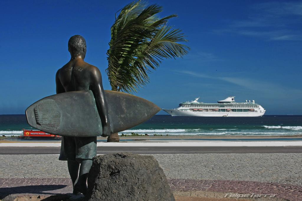 Estalagem Tatuí Hotel Cabo Frio Exterior foto