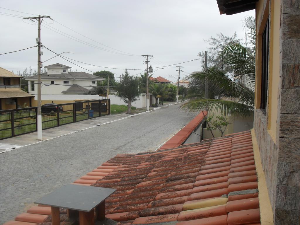 Estalagem Tatuí Hotel Cabo Frio Exterior foto
