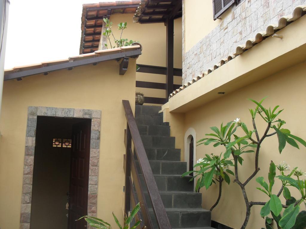 Estalagem Tatuí Hotel Cabo Frio Exterior foto
