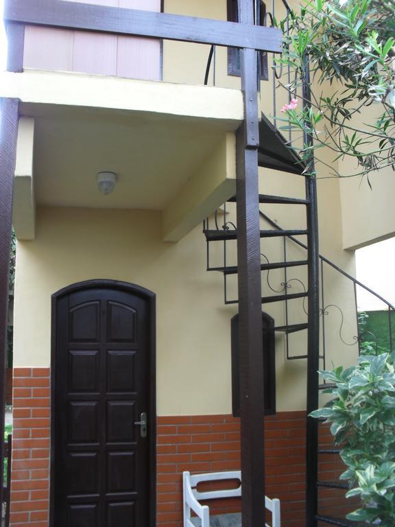 Estalagem Tatuí Hotel Cabo Frio Exterior foto